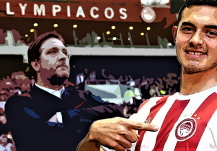 Η επιστροφή στο Ρέντη, η ανησυχία, τα διπλά τεστ, ο Λοβέρα και η εντολή του Μαρτίνς