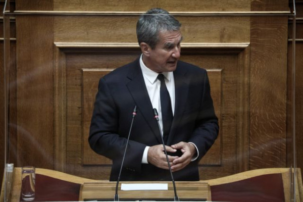 Αντίστροφη μέτρηση για τις εκλογές στο ΚΙΝΑΛ – Λοβέρδος: «Πάμε για ένα κόμμα του 20%»