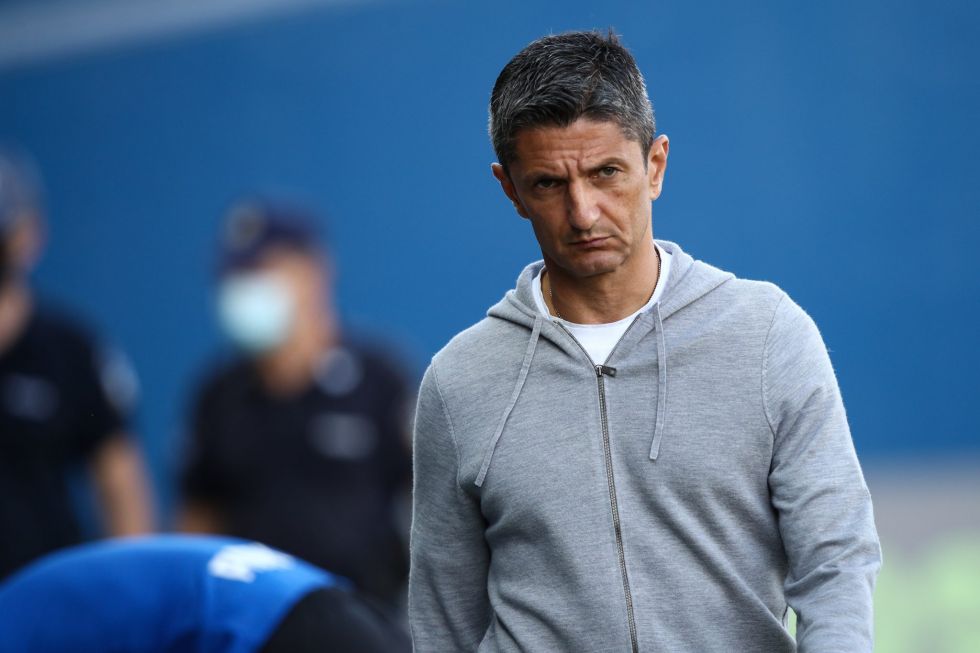 Αυτή είναι η 11αδα του ΠΑΟΚ με τον ΠΑΣ