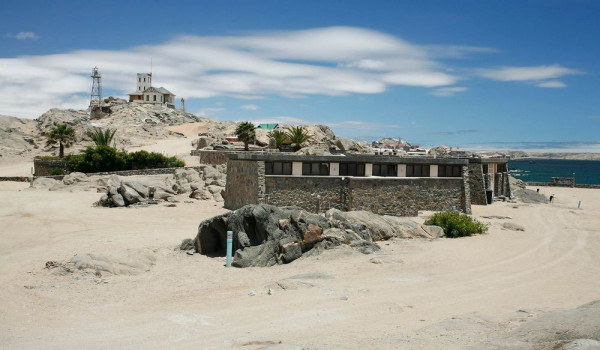 Η πόλη-φάντασμα που μπήκε στον χάρτη λόγω υδρογόνου