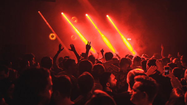 Eκστρατεία ένταξης της techno κουλτούρας στη λίστα της UNESCO