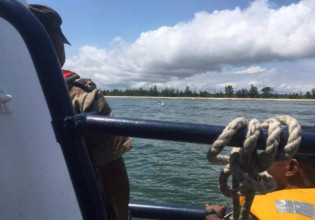 Μαδαγασκάρη – Τουλάχιστον 85 οι νεκροί από το ναυάγιο πλοίου