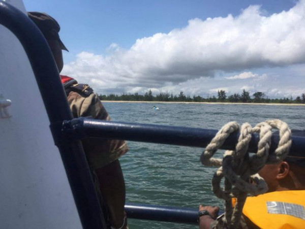 Μαδαγασκάρη – Τουλάχιστον 85 οι νεκροί από το ναυάγιο πλοίου