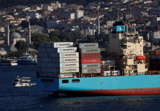 Πρόεδρος Siemens – Εως μέσα του 2022 θα συνεχιστεί το χάος στην εφοδιαστική αλυσίδα