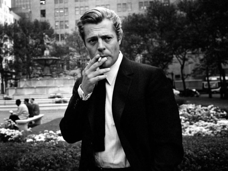 Μαρτσέλο Μαστρογιάνι – Ο γοητευτικός ζεν πρεμιέ που δεν θα ξεχάσουμε ποτέ