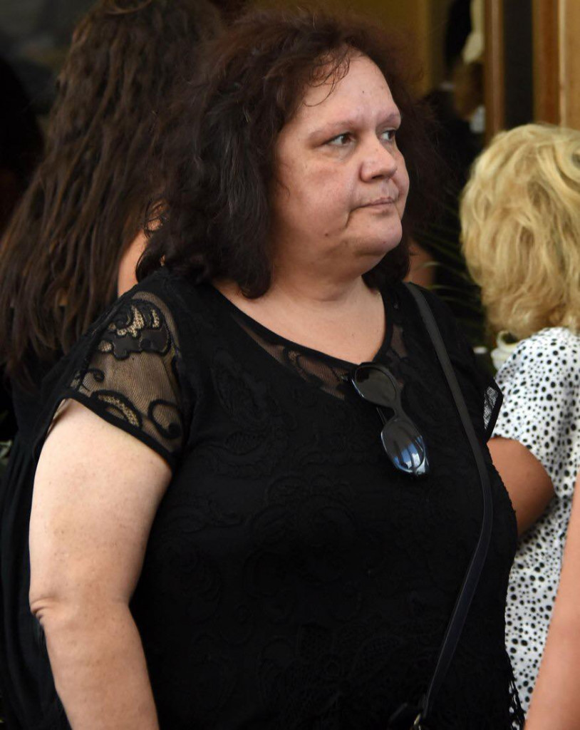 Μαίρη Μπάρκουλη – Μιλά μέσα από το νοσοκομείο – Η εξομολόγηση για το πρόβλημα υγείας της