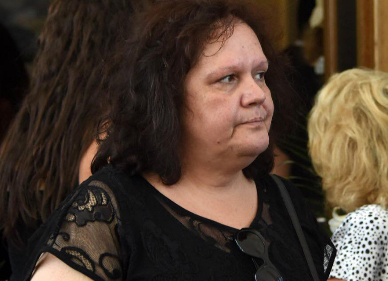 Μαίρη Μπάρκουλη – Μιλά μέσα από το νοσοκομείο – Η εξομολόγηση για το πρόβλημα υγείας της