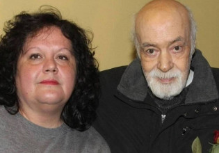 Στο νοσοκομείο η Μαίρη Μπάρκουλη – «Με πιάνει το παράπονο και όλο κλαίω»