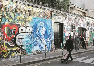 Έξι νέα μουσεία που θα ανοίξουν το 2022