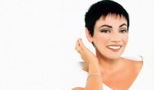 Χρονάς – Όταν η Μαλβίνα είχε πάει για εκπομπή στο σπίτι του εκδότη – Η ραδιενέργεια στο σώμα της