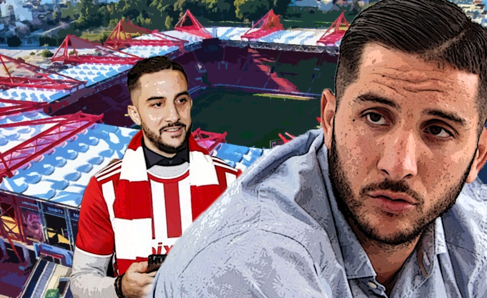 Η ατάκα-φωτιά του Μανωλά για τον Ολυμπιακό