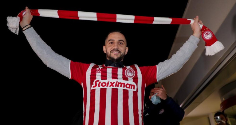 Ο Κώστας Μανωλάς στο Mega και στην «SUPER ΜΠΑΛΑ LIVE»