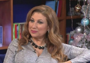 Μαντώ για το body shaming που βίωσε – «Από τις δίαιτες αρρώστησα, είχα νοσηλευτεί»