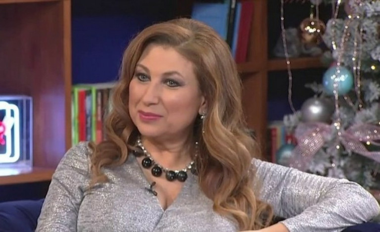 Μαντώ για το body shaming που βίωσε – «Από τις δίαιτες αρρώστησα, είχα νοσηλευτεί»