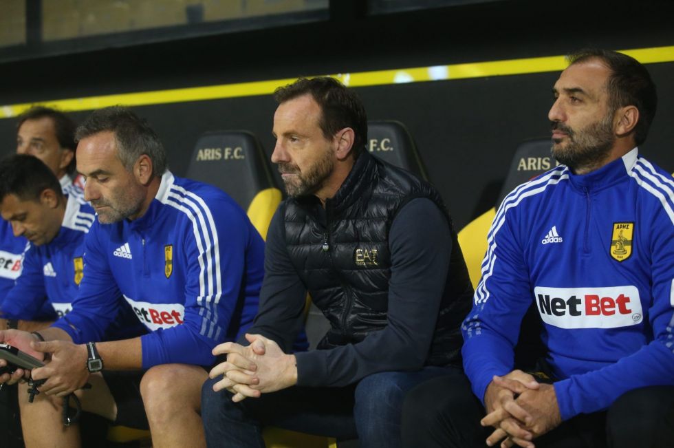 Άρης – «Ψάχνεται» και για δεξί μπακ