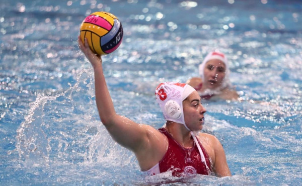 Live streaming – Ολυμπιακός – Τεράσα