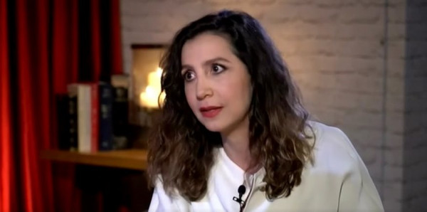 Συγκλονίζει η Μαρία Ελένη Λυκουρέζου – Άρχισα την κοκαΐνη από περιέργεια, αλλά έχασα τον έλεγχο