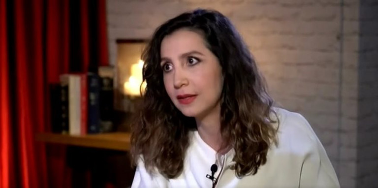 Συγκλονίζει η Μαρία Ελένη Λυκουρέζου – Άρχισα την κοκαΐνη από περιέργεια, αλλά έχασα τον έλεγχο