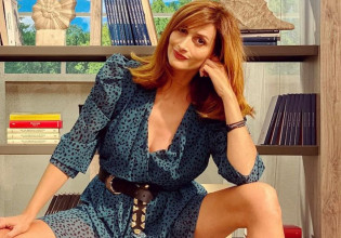 Μαρία Κωνσταντάκη – Ο γιος του Πέτρου Φιλιππίδη είναι ο μόνος που δεν φταίει