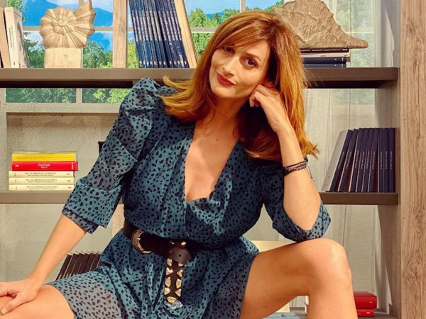 Μαρία Κωνσταντάκη – Ο γιος του Πέτρου Φιλιππίδη είναι ο μόνος που δεν φταίει