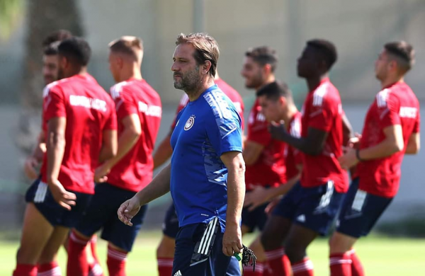 Ολυμπιακός – Όλοι μέσα για το 7 στα 7