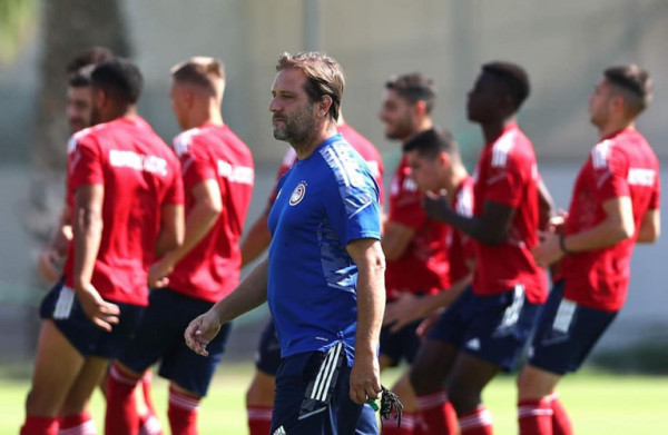 Ολυμπιακός – Ολοι «μέσα» για τον Αρη