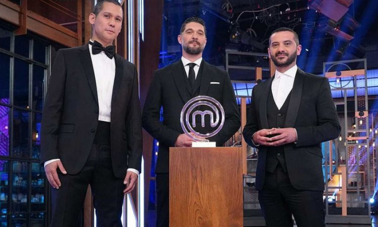 MasterChef – Ριζικές αλλαγές στο ριάλιτι μαγειρικής – Οι νέοι κριτές και οι δοκιμασίες εκτός Ελλάδας