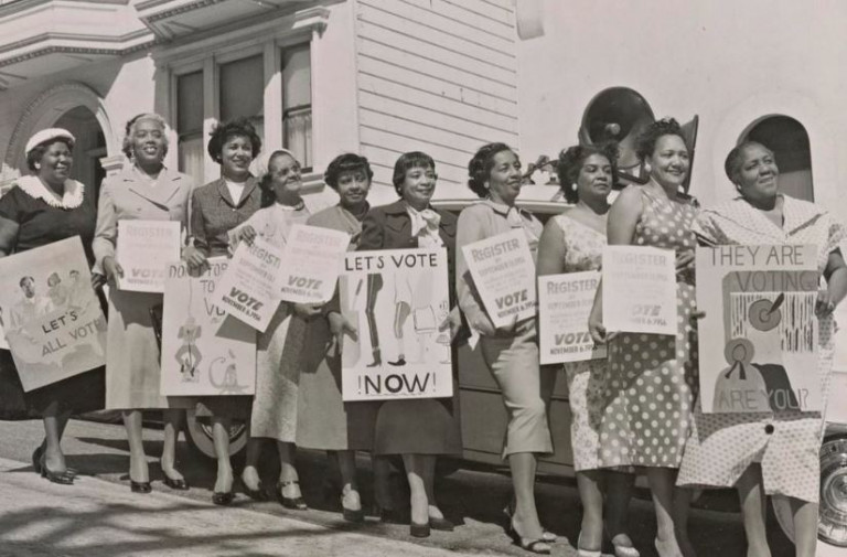 Online οι εκθέσεις του Εθνικού Μουσείου Αφρικανικής Ιστορίας και Πολιτισμού