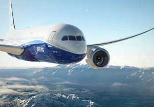 5G – H Boeing και η Airbus προειδοποιούν για κίνδυνο παρεμβολών στα αεροπλάνα