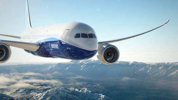 5G – H Boeing και η Airbus προειδοποιούν για κίνδυνο παρεμβολών στα αεροπλάνα