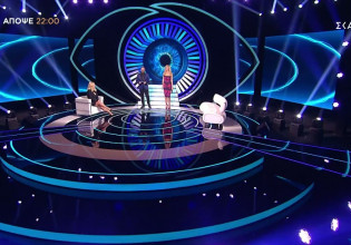 Big Brother Spoiler – Αυτός είναι ο μεγάλος νικητής που θα φύγει με 100.000 ευρώ