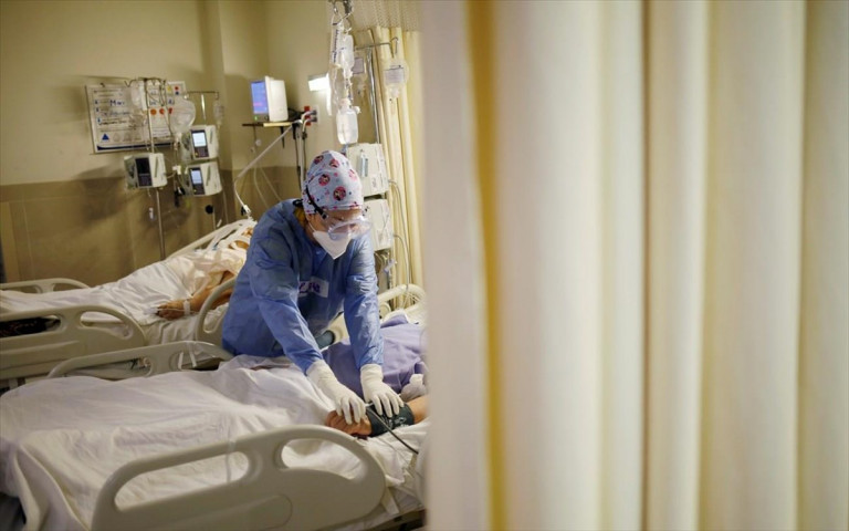 Αποκάλυψη MEGA – Σπάει τη σιωπή του ο ιερέας που κατηγορείται για θάνατο ηλικιωμένης