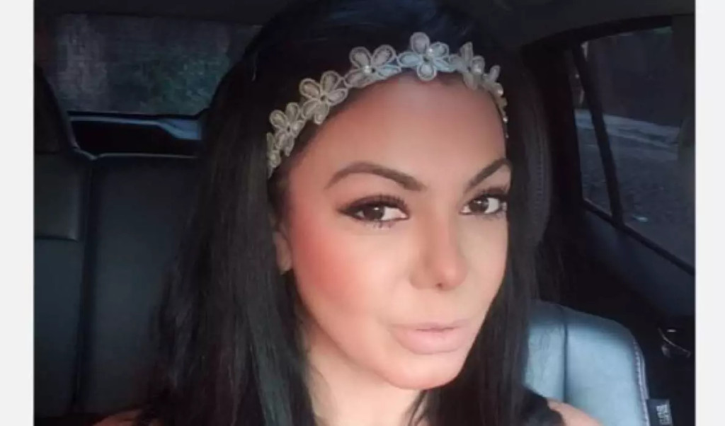 Μεξικό – Νεκρή από σφαίρες εκτελεστή η ηθοποιός Τάνια Μεντόσα