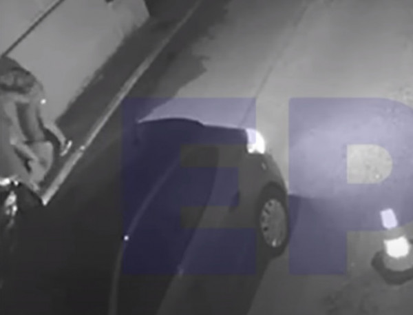 Μενίδι – Άγριος ξυλοδαρμός ντελιβερά – Φορούσε σκούφο με σήμα της ομάδας του