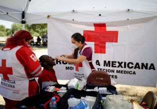 Όμικρον – Πρώτο επιβεβαιωμένο κρούσμα στο Μεξικό