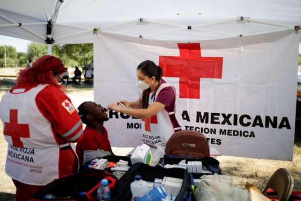 Όμικρον – Πρώτο επιβεβαιωμένο κρούσμα στο Μεξικό