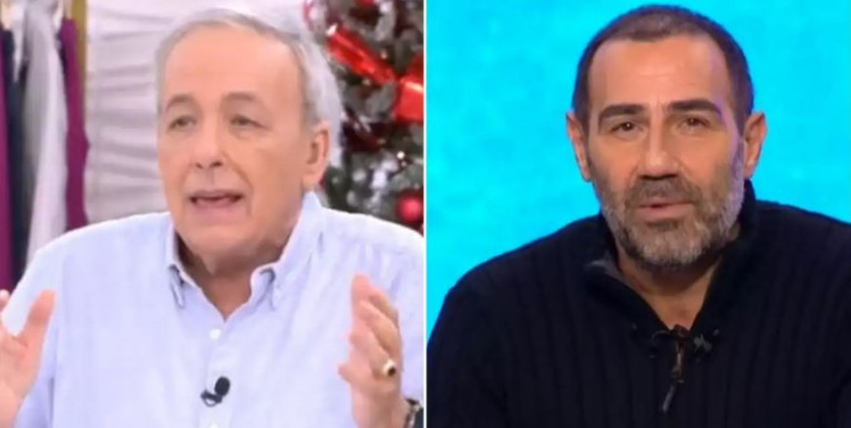 Ανδρέας Μικρούτσικος για Αντώνη Κανάκη – Αν δεν γνώριζε για τον Παναγιωτόπουλο είναι ηλίθιος