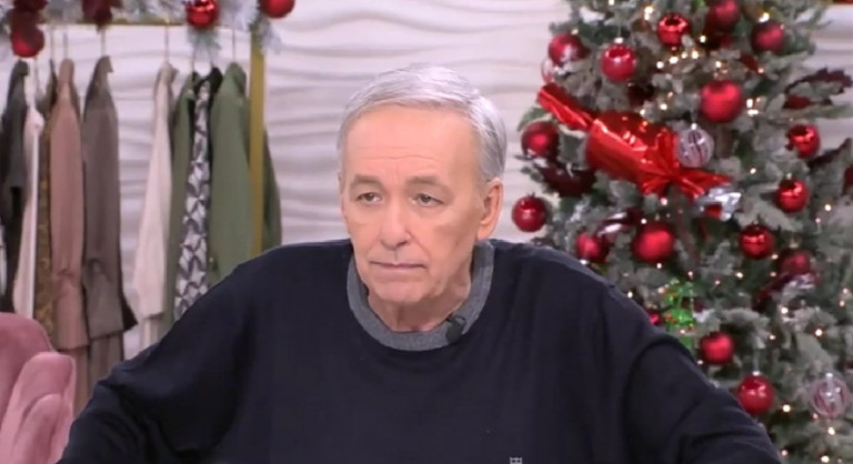 Ανδρέας Μικρούτσικος – «Καρφώνει» την Άννα Μαρία Ψυχαράκη – «Θα μας συλλάμβαναν»