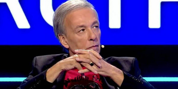 Ανδρέας Μικρούτσικος: Στην πρώτη περιπέτεια με την υγεία μου, με φέρανε στο νοσοκομείο σχεδόν νεκρό