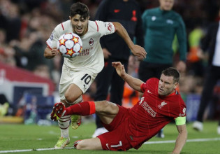 Μονόδρομος η νίκη για τη Μίλαν, για την πρωτιά Ρεάλ και Ίντερ