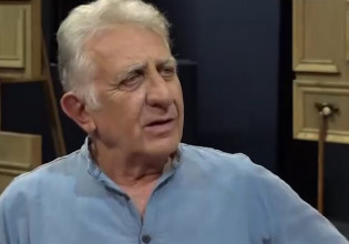 Αλέξανδρος Μυλωνάς – «Εδώ και δεκαετίες ακούγονταν πράγματα για τον Λιγνάδη»