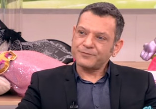 Μίλτος Μακρίδης – Συγκλονίζει μιλώντας για την οικονομική καταστροφή – «Ξύπνησα ένα πρωί και…»