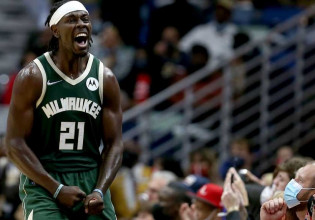 NBA – Χωρίς τον Γιάννη οι Μπακς κέρδισαν και τους Μάβερικς