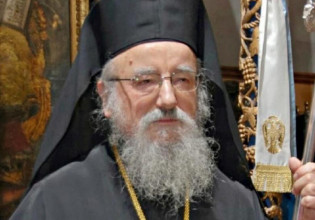 Αγρίνιο – Στο νοσοκομείο με κοροναϊό και η αδερφή του Μητροπολίτη Κοσμά