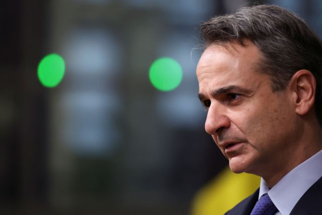 Mitsotakis in Sofia – Energy, regional developments and “Omicron” at the table