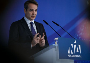 Μητσοτάκης – Περιμένω υπεύθυνη αντιπολίτευση από το ΚΙΝΑΛ – Μεγάφωνο χυδαίων fake news ο ΣΥΡΙΖΑ