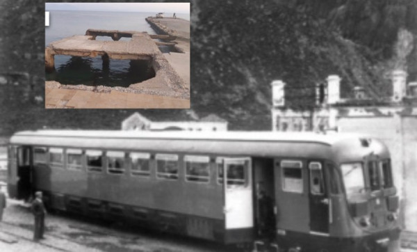 Ναύπακτος – Γκρέμισαν μνημείο του 19ου αιώνα – Το πέρασαν για… αυθαίρετο