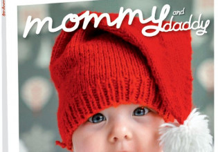 Το γιορτινό Μommy & Daddy, μαζί με τα «Νέα Σαββατοκύριακο»