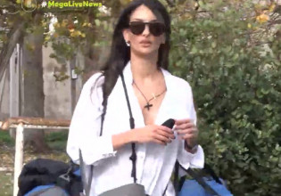 Γλυφάδα – Αποφυλακίστηκε το μοντέλο που είχε συλληφθεί για την υπόθεση με τα 35 «φιξάκια» κοκαΐνης