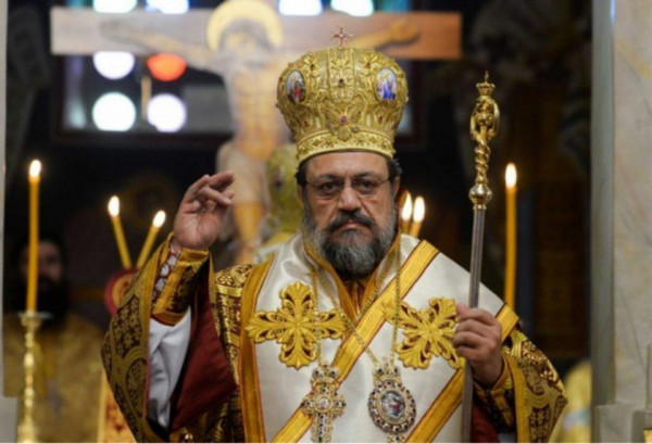 Μητροπολίτης Μεσσηνίας σε Χωμενίδη και Μόσιαλο – Διαστρεβλώνουν την υπόσταση της Παναγίας